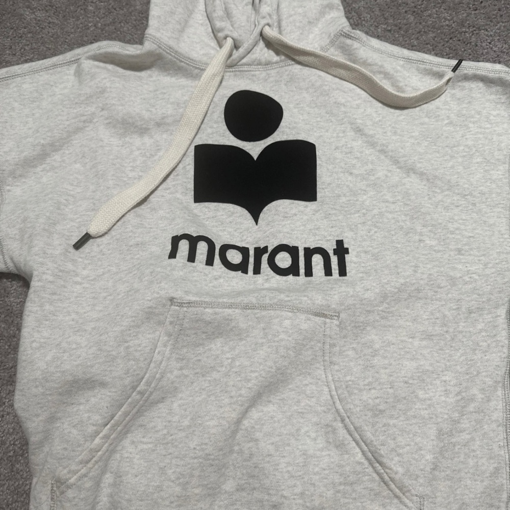 Isabel marant etoile mansel hoodie